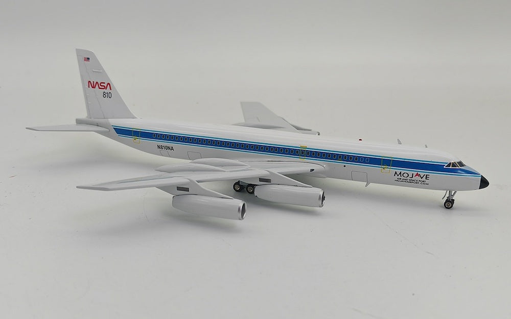 INFLIGHT 200 CONVAIR 990A (30A-5) NASA REG: N810NA