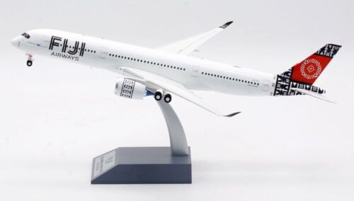 INFLIGHT 200 A350-941 FIJI AIRWAYS REG: DQ-FAI