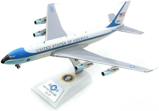 INFLIGHT 200 VC-137C SAM 26000 USAF AIR FORCE ONE