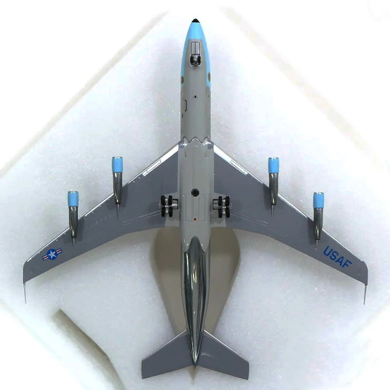 INFLIGHT 200 VC-137C (707-353B) USAF AIR FORCE ONE SAM 26000 "SPIRIT OF 76"