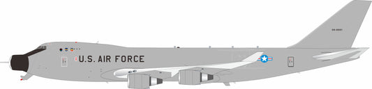 INFLIGHT 200 YAL-1A (747-4G4F) US AIR FORCE REG: 00-0001