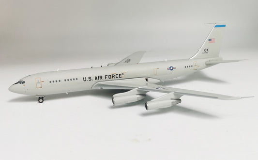 INFLIGHT 200 BOEING TC-18E (707-331C) US AIR FORCE REG: 81-0893