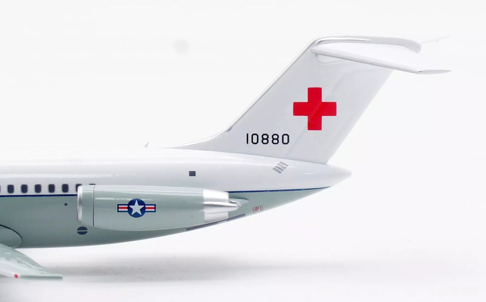 INFLIGHT 200 C-9A US AIR FORCE NIGHTINGALE REG: 71-0880