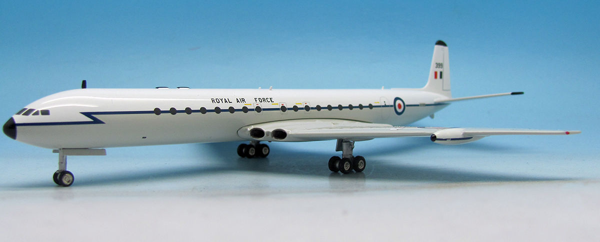 INFLIGHT 200 RAF COMET XR399