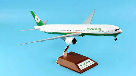 INFLIGHT 200 B777-300ER EVA AIR REG: B-16721
