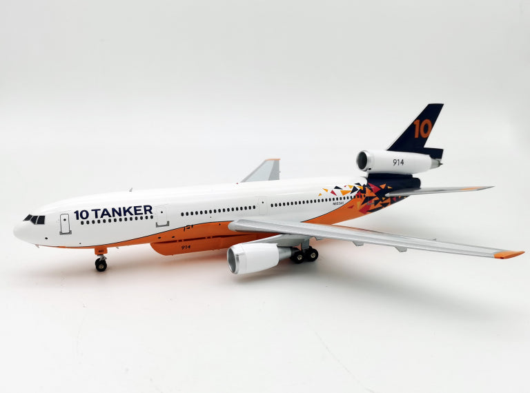 INFLIGHT 200 DC-10-30/ER TANKER AIR REG: N603AX