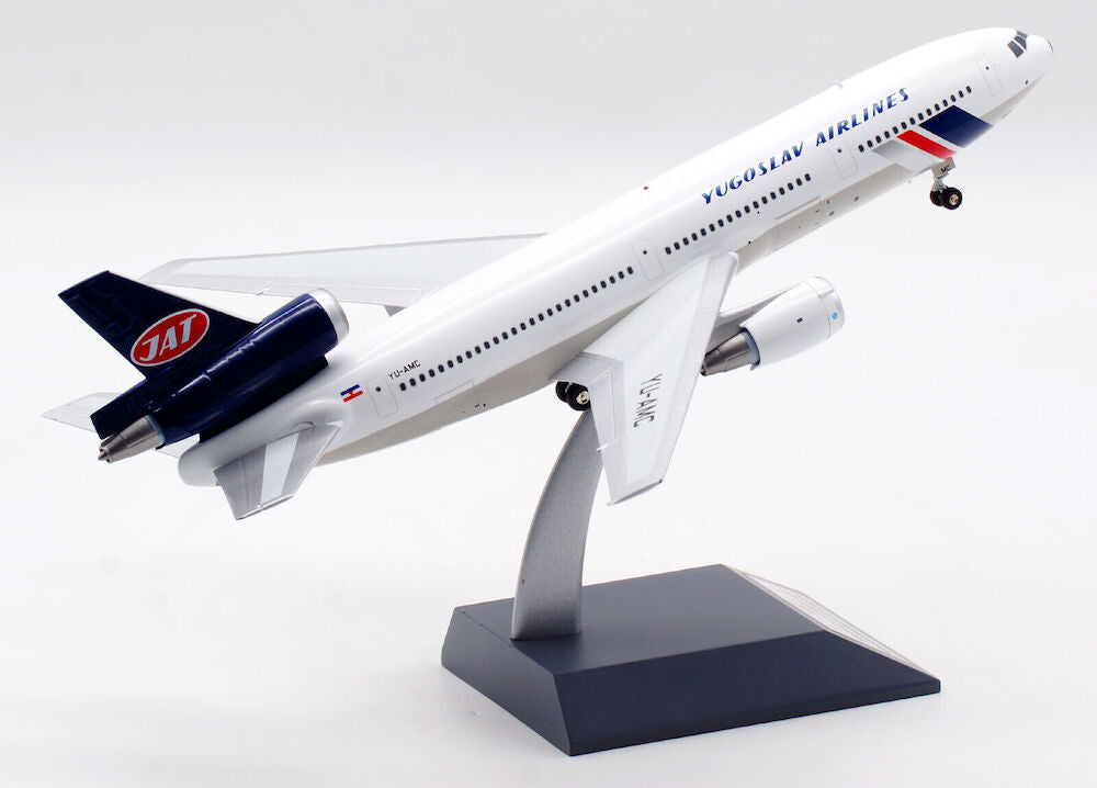 INFLIGHT 200 DC-10 YUGOSLAV AIRLINES REG: YU-AMC
