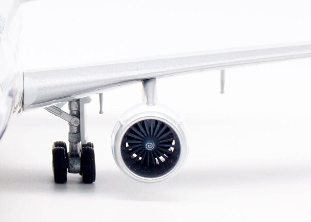 INFLIGHT 200 DC-10 YUGOSLAV AIRLINES REG: YU-AMC