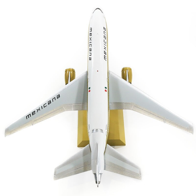 INFLIGHT 200 DC-10-15 MEXICANA REG: N1003L