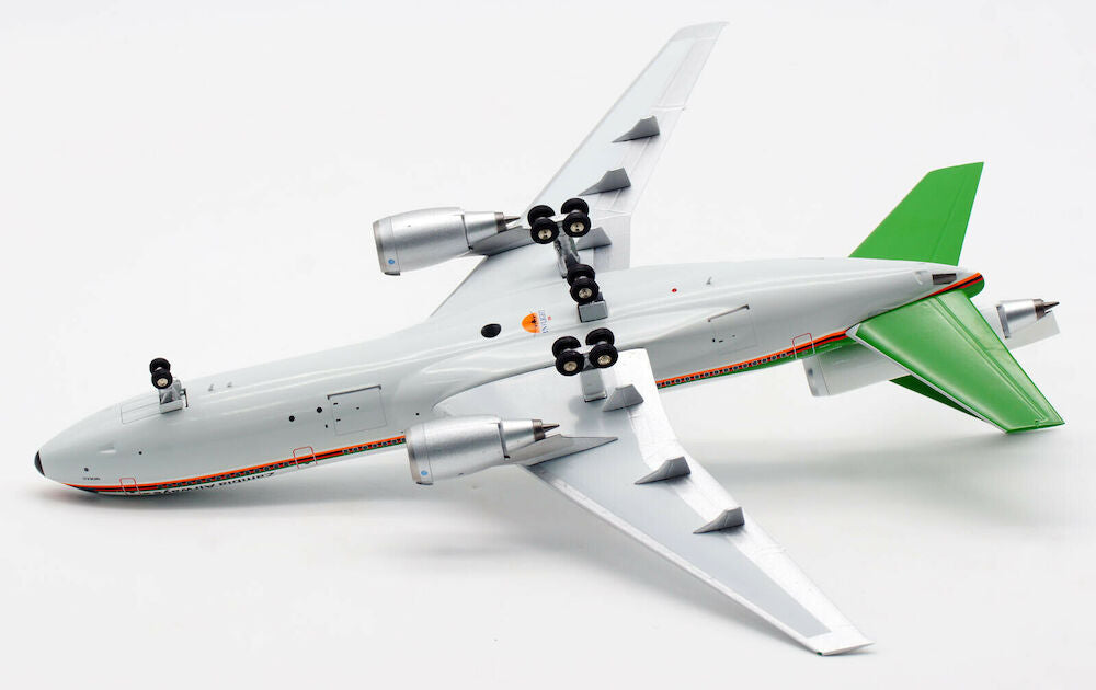 INFLIGHT 200 DC-10-30 ZAMBIA AIRWAYS REG: N3016Z