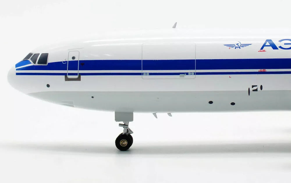 INFLIGHT 200 DC-10 AEROFLOT REG: VP-BDF