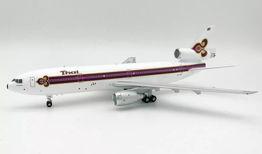 INFLIGHT 200 THAI AIRWAYS INTERNATIONAL DC-10-30/ER REG: HS-TMA