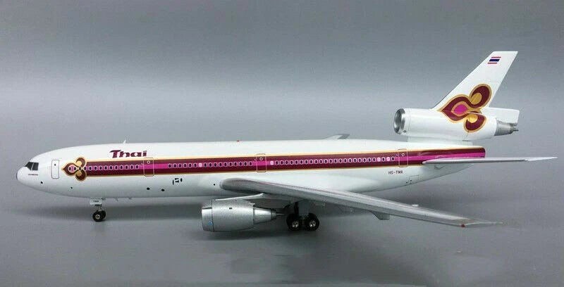 INFLIGHT 200 THAI AIRWAYS INTERNATIONAL DC-10-30/ER REG: HS-TMA