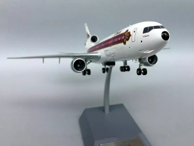 INFLIGHT 200 THAI AIRWAYS INTERNATIONAL DC-10-30/ER REG: HS-TMA