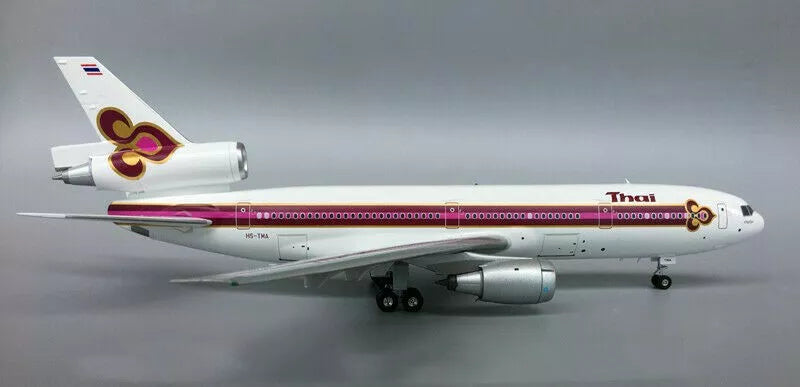 INFLIGHT 200 THAI AIRWAYS INTERNATIONAL DC-10-30/ER REG: HS-TMA