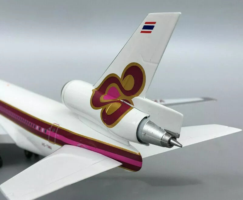 INFLIGHT 200 THAI AIRWAYS INTERNATIONAL DC-10-30/ER REG: HS-TMA