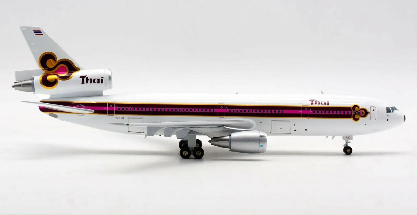 INFLIGHT 200 IFDC10TG0920 1/200 DC-10-30 THAI AIRWAYS REG: HS-TGD