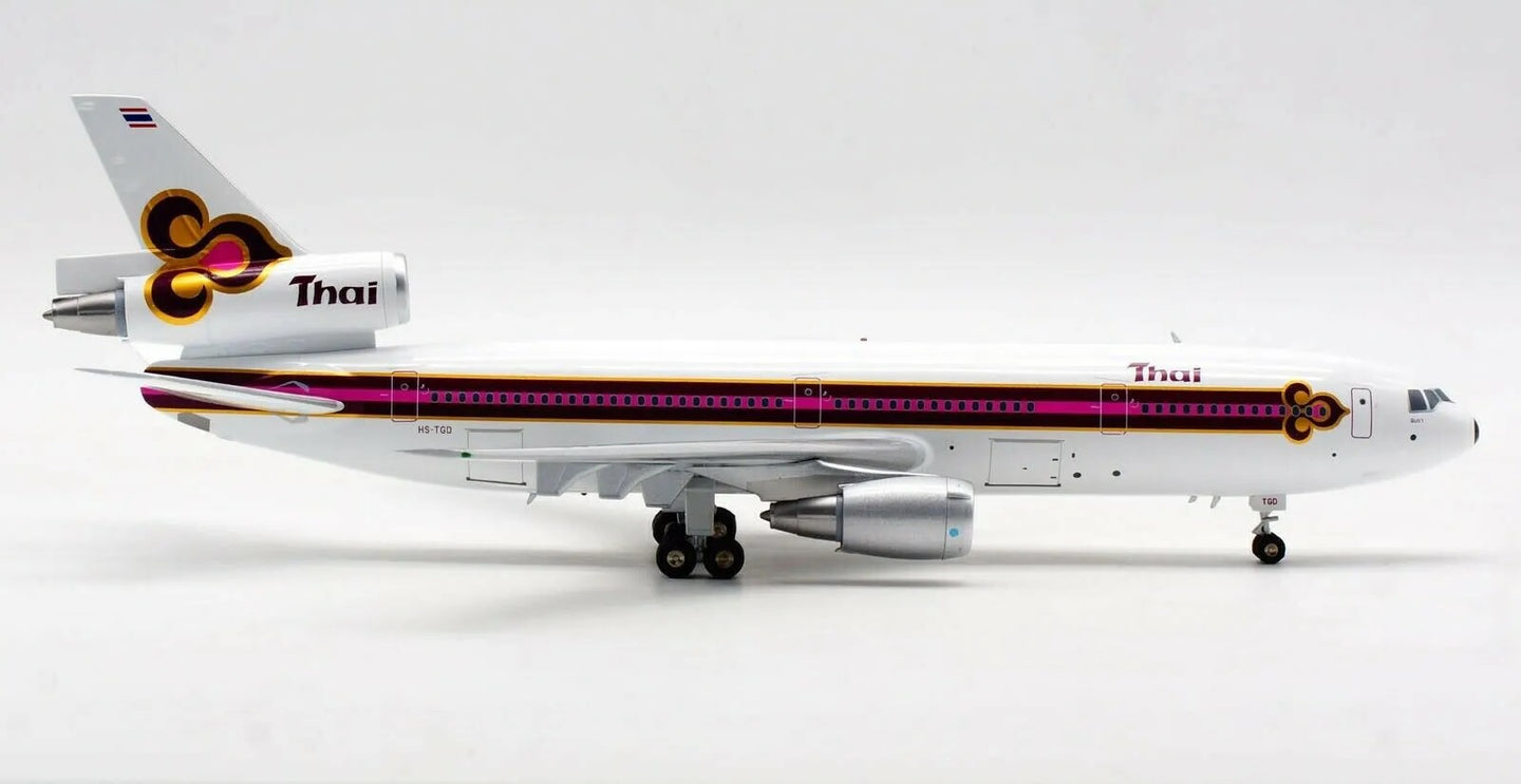 INFLIGHT 200 IFDC10TG0920 1/200 DC-10-30 THAI AIRWAYS REG: HS-TGD
