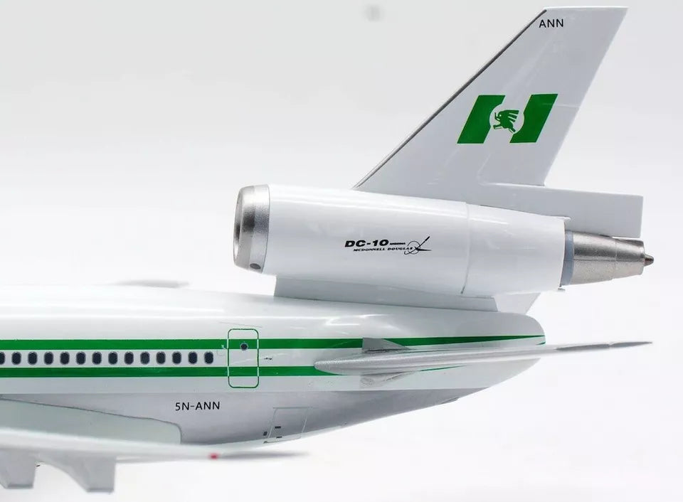 INFLIGHT 200 DC-10-30 NIGERIA AIRWAYS REG: 5N-ANN