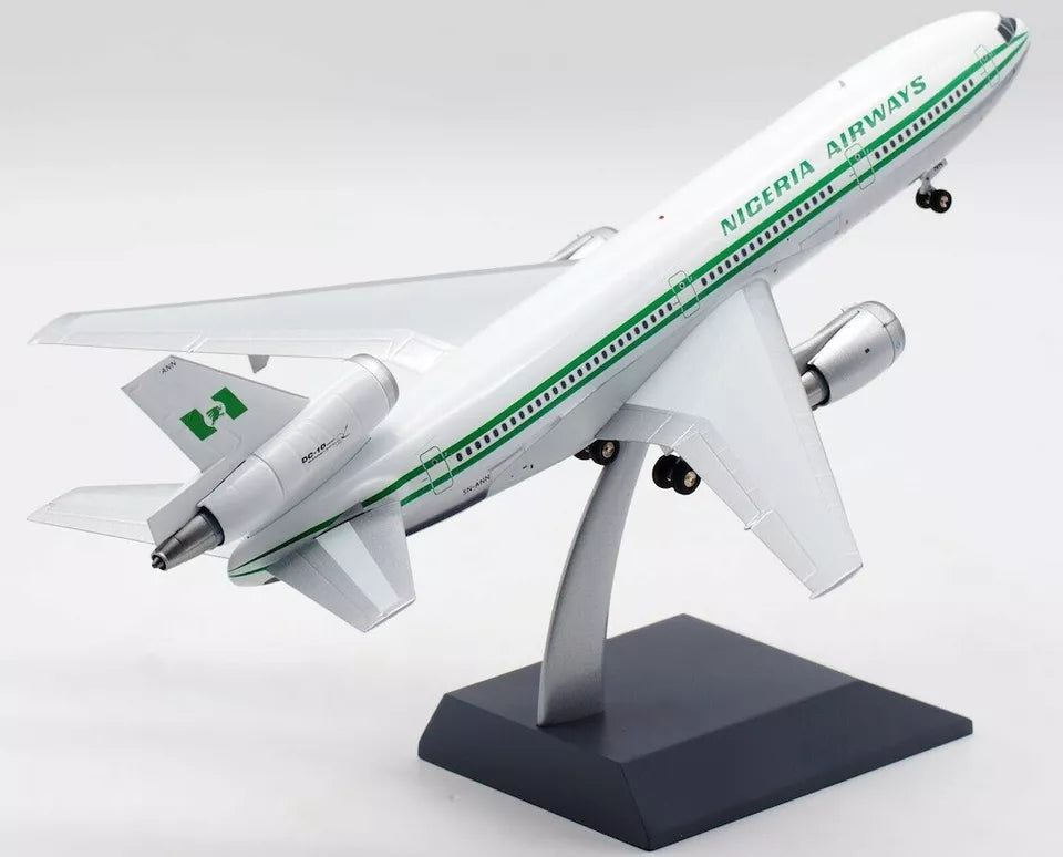 INFLIGHT 200 DC-10-30 NIGERIA AIRWAYS REG: 5N-ANN