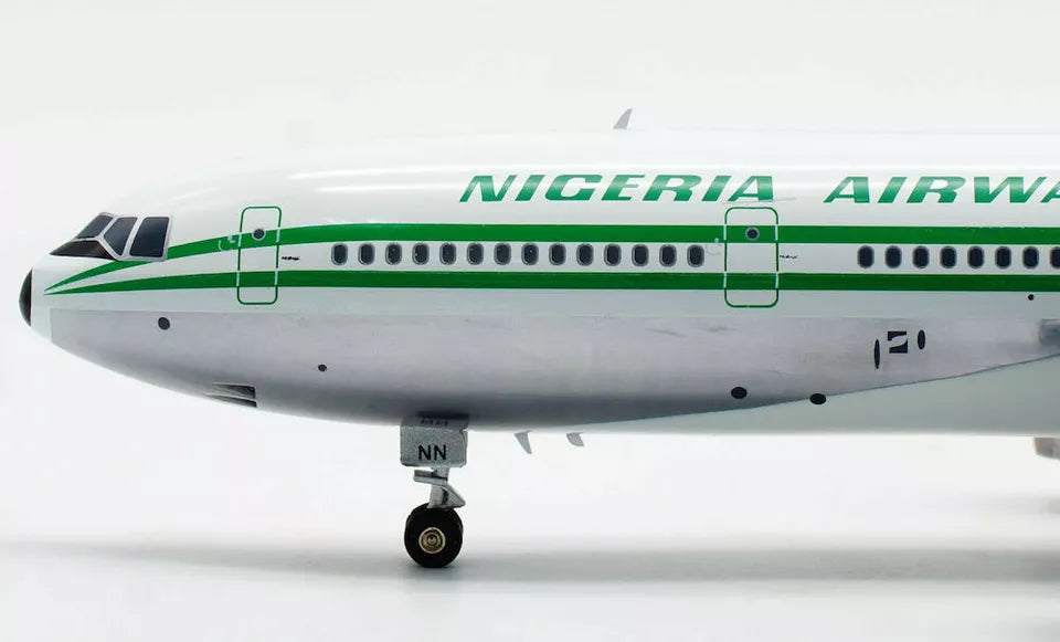 INFLIGHT 200 DC-10-30 NIGERIA AIRWAYS REG: 5N-ANN