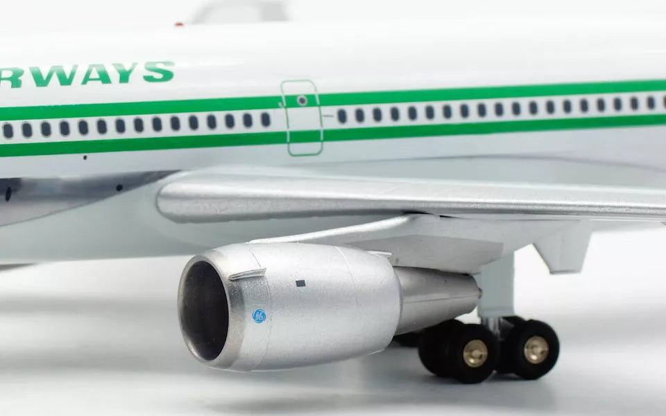 INFLIGHT 200 DC-10-30 NIGERIA AIRWAYS REG: 5N-ANN