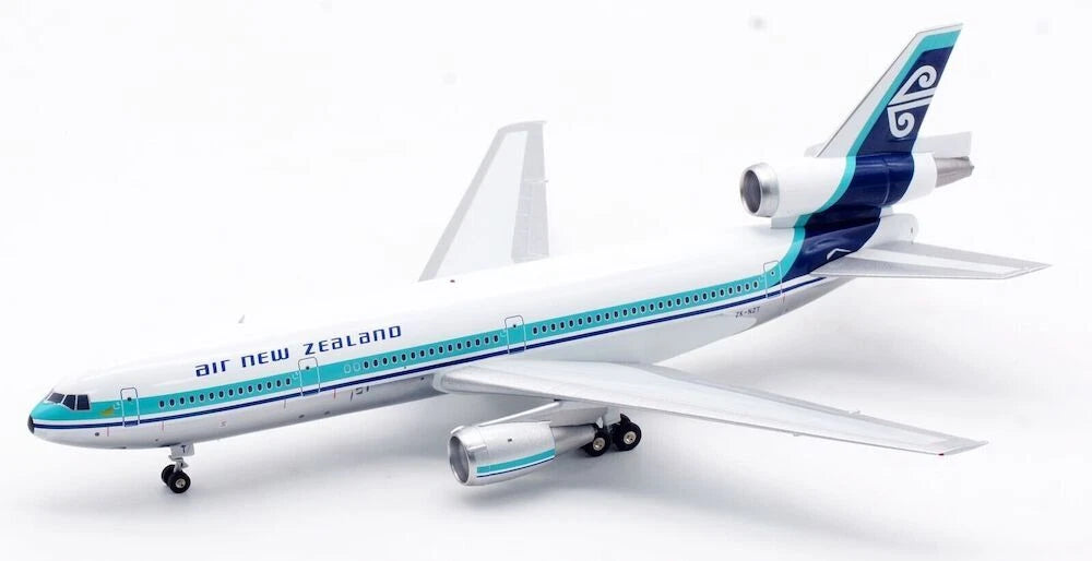 INFLIGHT 200 DC-10-30 AIR NEW ZEALAND REG: ZK-NZT