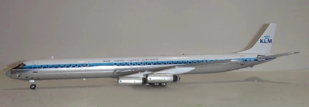 INFLIGHT 200 MCDONNELL DOUGLAS DC-8-63 ROYAL DUTCH AIRLINES(KLM) REG: PH-DEK