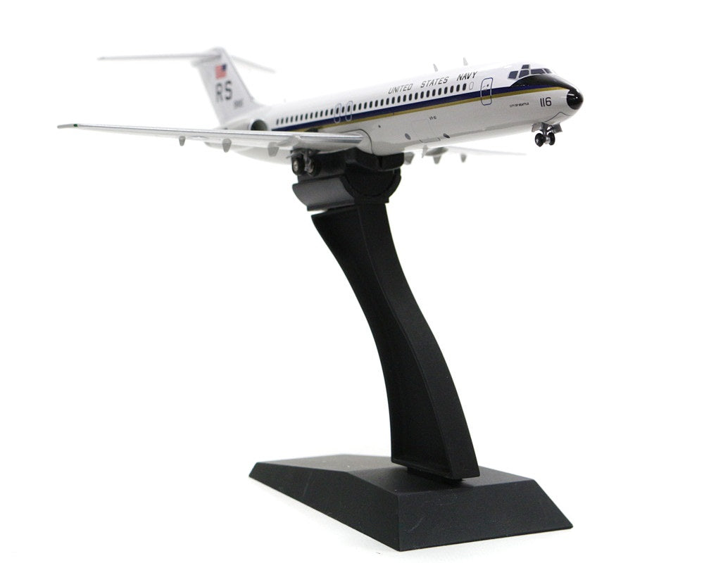 INFLIGHT 200 C-9B SKYTRAIN II (DC-9-32CF) US NAVY 159116