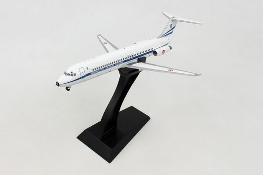 INFLIGHT 200 ITALIAN AIR FORCE DC-9-32 MM62012