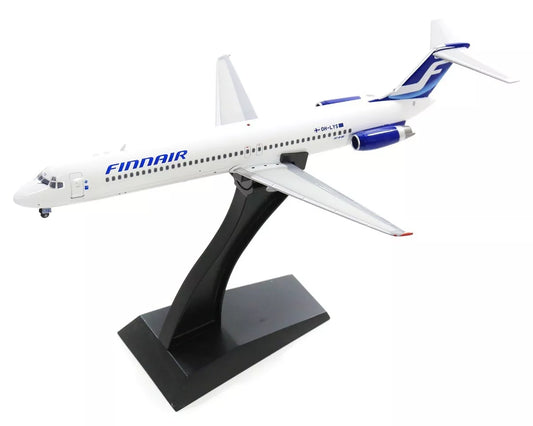 INFLIGHT 200 FINNAIR DC-9-50 REG: OH-LYS