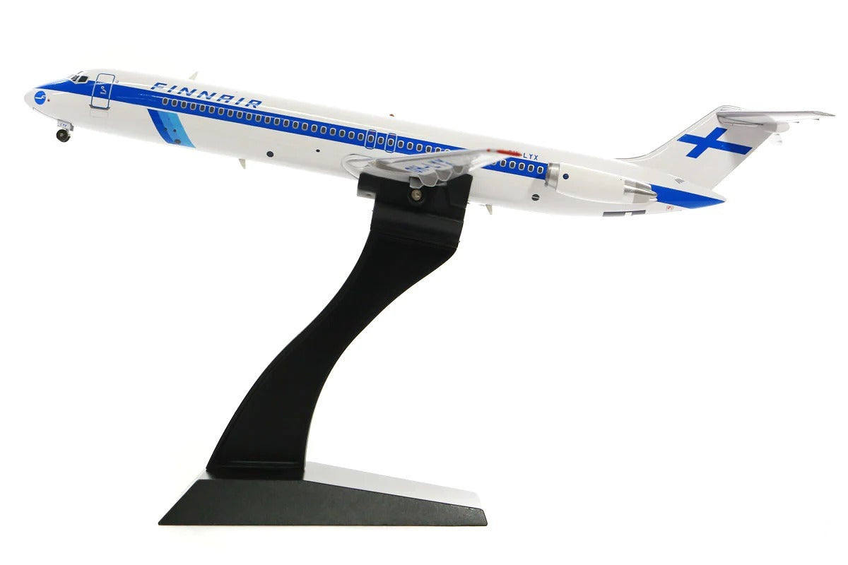 INFLIGHT 200 DC-9-51 FINNAIR REG: OH-LYX