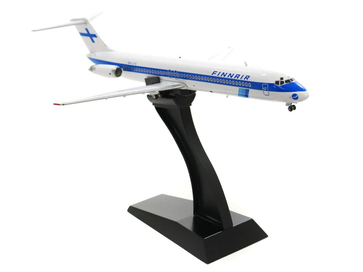 INFLIGHT 200 DC-9-51 FINNAIR REG: OH-LYX