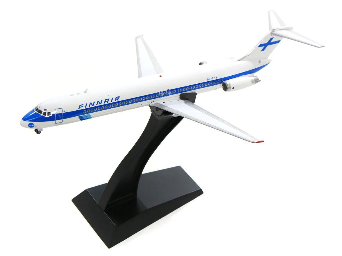 INFLIGHT 200 DC-9-51 FINNAIR REG: OH-LYX