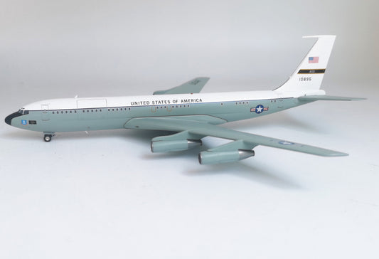 INFLIGHT 200 BOEING EC-18D (707-323C) USAAF REG: 81-0895