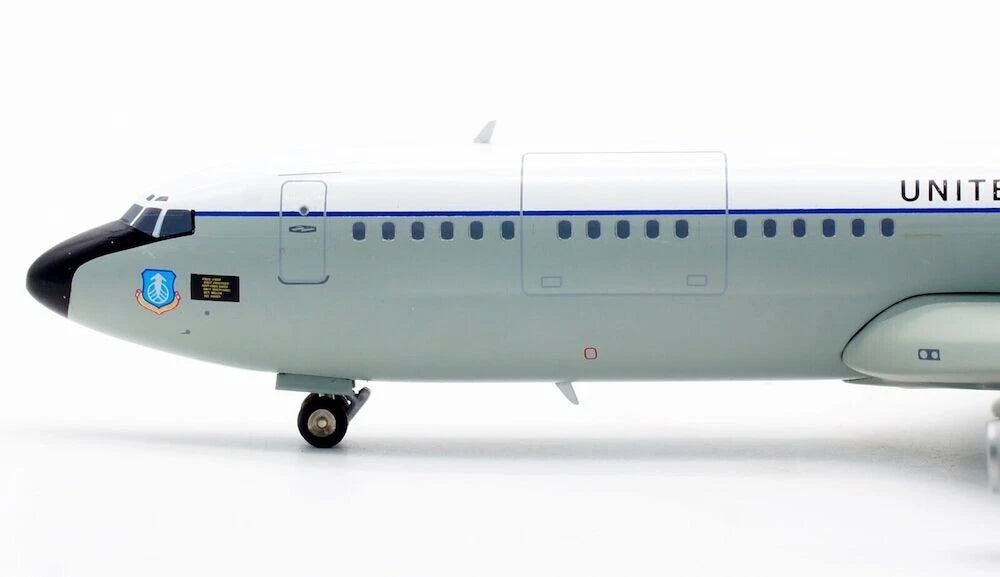 INFLIGHT 200 BOEING EC-18D (707-323C) USAAF REG: 81-0895
