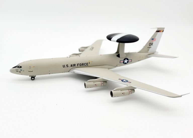INFLIGHT 200 USA AIR FORCE BE-3B SENTRY (707-300) 552ACW