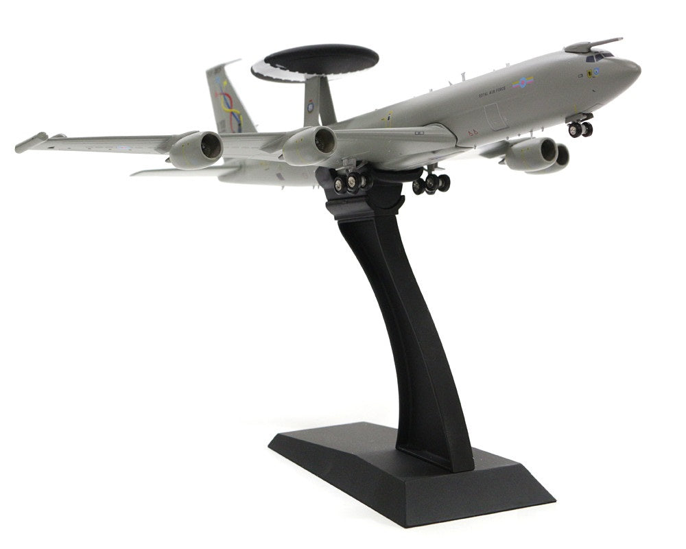 INFLIGHT 200 E-3D SENTRY AEW1 (B707-300) RAF "1915-2015" REG: ZH106