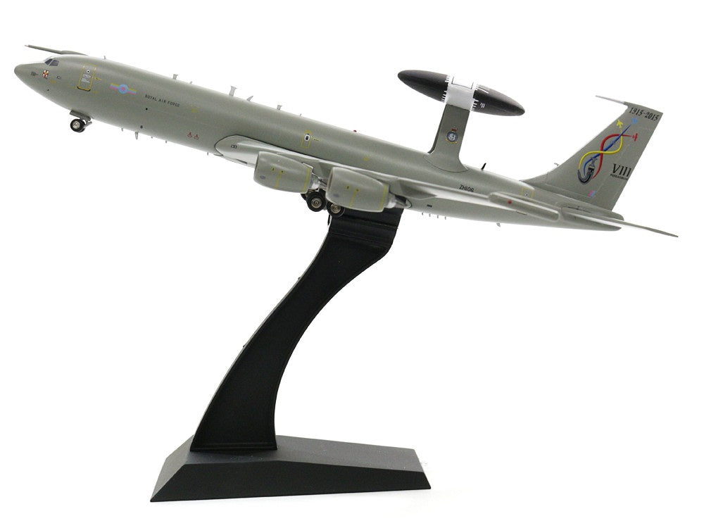 INFLIGHT 200 E-3D SENTRY AEW1 (B707-300) RAF "1915-2015" REG: ZH106
