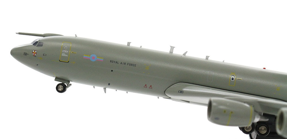 INFLIGHT 200 E-3D SENTRY AEW1 (B707-300) RAF "1915-2015" REG: ZH106