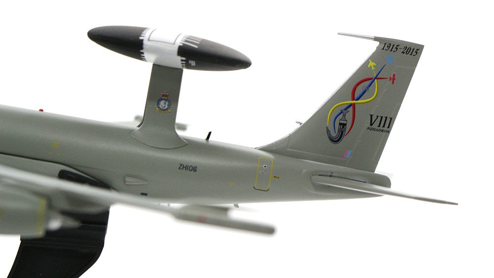 INFLIGHT 200 E-3D SENTRY AEW1 (B707-300) RAF "1915-2015" REG: ZH106