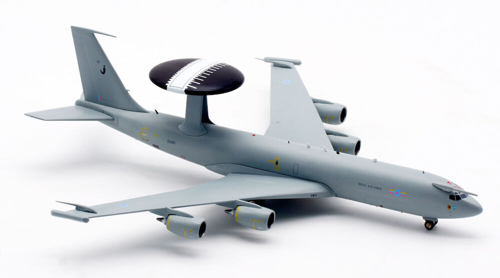 INFLIGHT 200 BOEING E-3D SENTRY AEW1 (707-300) UK AIR FORCE ZH101