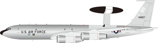 INFLIGHT 200 EC-137D U.S. AIR FORCE "SECOND PROTOTYPE" REG: 71-1407