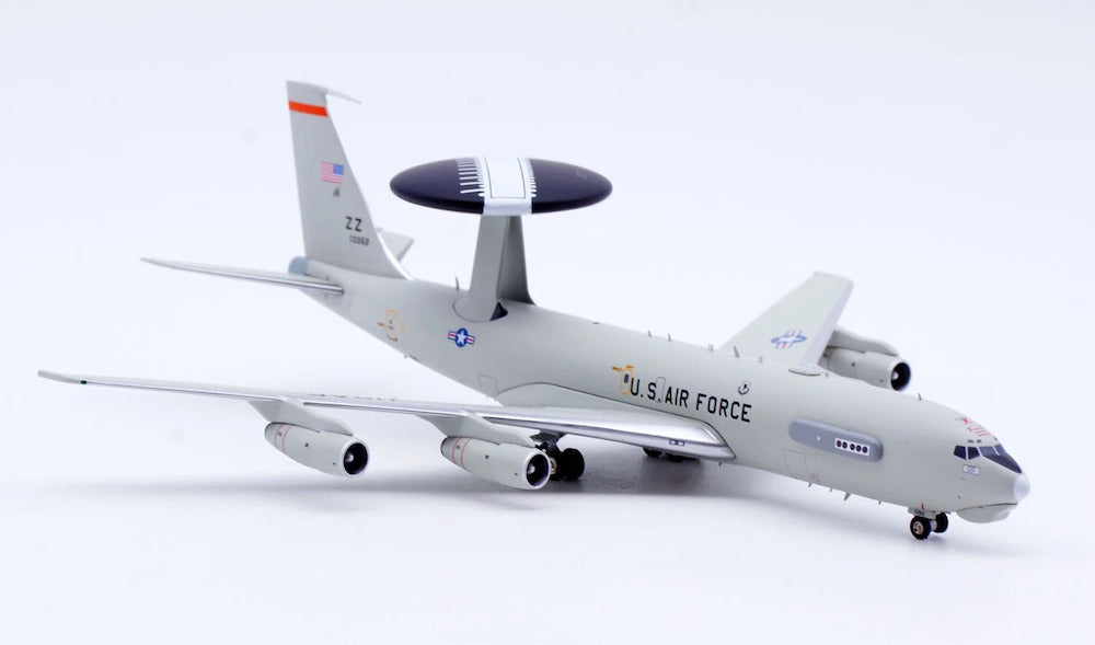 INFLIGHT 200 B707-300 E-3B SENTRY USA - AIR FORCE REG: 77-0352