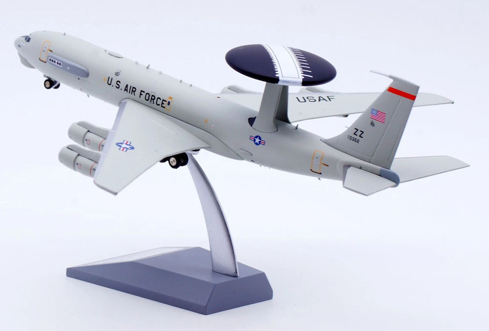 INFLIGHT 200 B707-300 E-3B SENTRY USA - AIR FORCE REG: 77-0352