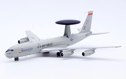 INFLIGHT 200 B707-300 E-3B SENTRY USA - AIR FORCE REG: 77-0352