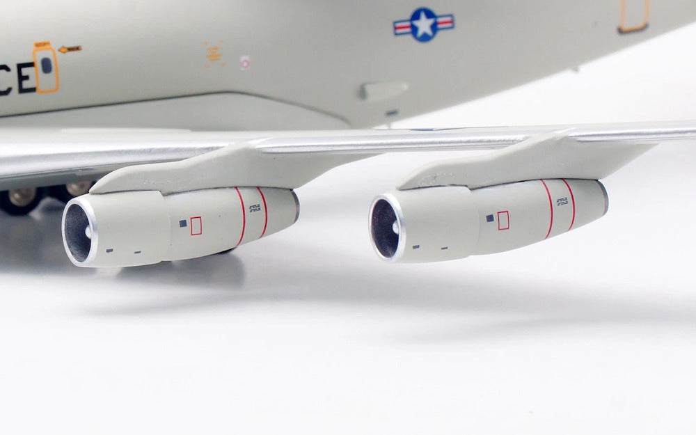 INFLIGHT 200 E-3B SENTRY (707-300) USA AIR FORCE REG: 76-1605