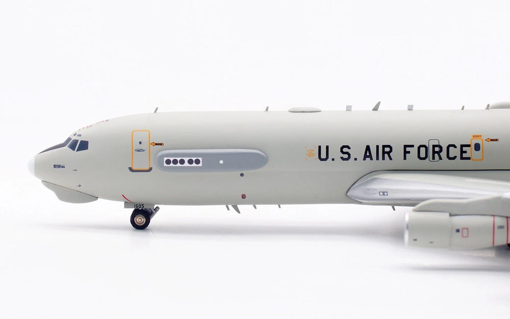 INFLIGHT 200 E-3B SENTRY (707-300) USA AIR FORCE REG: 76-1605