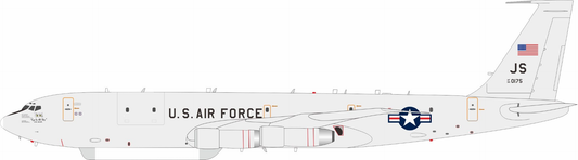 INFLIGHT 200 E-8C J-STARS (707-300C) US AIR FORCE REG: 90-0175
