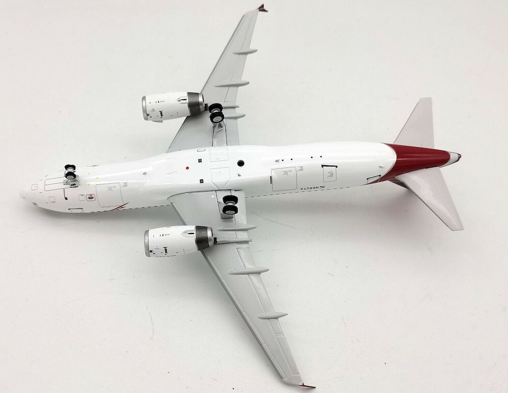EL AVIADOR MODELS A320 TACA REG: N682TA